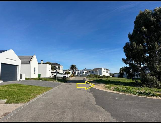 LAND FOR SALE IN SHELLEY POINT